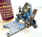 Field Brundage Sattley 303K11 Webster Igniter Bracket Old Hit & Miss Gas Engine. Fixed Price $224.95.