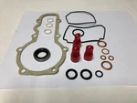 Diesel Injection Pump Overhaul Gasket Kit Fits Zexel / Kiki PES-2K. Fixed Price $49.95.