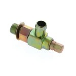 New Honda Oem 15558-ZJ1-010AH Valve (14X1.5). Fixed Price $34.28.