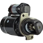Starter Fits Lister-petter Tractor ST1 TS1 TS2 TS3 Series 1986-88 3136101. Fixed Price $172.88.