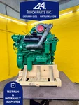 Detroit 6V92TA Diesel Engine, Part# 8067-7700. Fixed Price $9500.00.