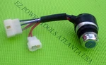 7-WIRE (5+2)-PIN Ignition Key Switch For China Diesel Generator 178F 186FAE. Fixed Price $49.99.