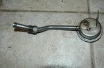 Lister Petter LPW4 Onan DN4 Diesel Engine Suction Pipe Oem. Fixed Price $179.99.