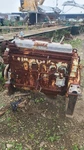 Detroit Diesel Complete Engine For Heavy Equipment Industri Machinery Power Unit. Fixed Price $1525.00.