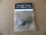 Farmex 66501 Roller Chain 5/8" Pitch Steel Connecting Link. Fixed Price $10.99.