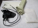 Nos/oem Briggs & Stratton Oil Guard Kit; 496605. Fixed Price $39.99.