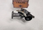 New Briggs And Stratton Oem 294299 Carburetor Assembly. Fixed Price $154.29.
