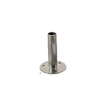 329515-1 Sea-dog Fixed Antenna Base, A: 4-1/4", B: 3", C: 2-1/4". Fixed Price $26.79.