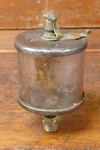 Antique Michigan Lubricator #46A6 Brass Cylinder Oiler Hit Miss Engine Steampunk. Fixed Price $34.99.