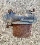 Marvel Schebler Vh 14 Wisconsin Engine Vintage Carburetor *parts Repair*. Fixed Price $29.99.