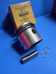 Clinton Assembly 204-9-500 Std. Piston, Rings, Pin, Circlips 16001-A. Fixed Price $35.00.