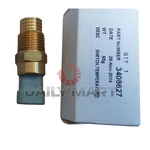 New Cummins NT855 3408627 Temperature Controller Diesel Engine Alarm Switch. Fixed Price $54.69.