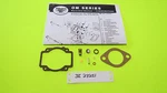 Wisconsin Continental Military 10HP 20HP Tillotson OM24A OM25A Carburetor Kit. Fixed Price $34.95.