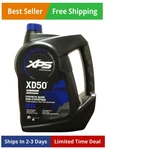 Evinrude Johnson 779718 E-tec Xd 50 2-CYCLE Outboard Motor Oil. Fixed Price $101.23.