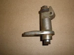 Vintage Briggs & Stratton Gas Engine Motor Wheel Valve Tappet Guide Pb. Fixed Price $56.00.