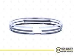 Rings Std Lister Petter 570-33370, Tr, Tl, (for 1 Piston). Fixed Price $24.00.