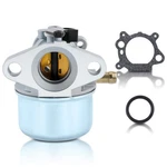 Carburetor For Husqvarna Model 917.375363 With Briggs And Stratton 6.5HP Engine. Fixed Price $15.99.