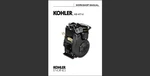 Kohler Engine Kd 477-2 Workshop Service Manual. Fixed Price $35.99.