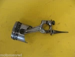 Military Standard Engine Fuel Trash Pump 2A016 Iii Piston Rings Rod Std. Fixed Price $24.00.