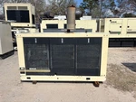 Kohler 49KW Natural Gas Generator 1,727 Hours Loadbank Tested. Fixed Price $6000.00.