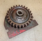 Magneto Gear W/ Backer Plate For 1-1/2HP John Deere E76R Old Engine !!. Fixed Price $54.95.
