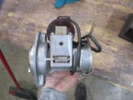 Nos Bosch Mva 1A 302 Cylinder Leroi Westinghouse Gas Engine Magneto. Fixed Price $200.00.