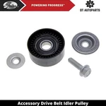 For 2018-2023 Volkswagen Atlas 3.6L V6 Gas Drive Belt Idler Pulley Gates 2019. Fixed Price $95.43.