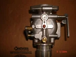 Tillotson Md 107A Marine, Go Cart ,chain Saw, M274 Cyc. Fixed Price $39.99.
