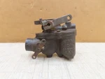 Vtg Antique Carburetor Stromberg UR-3/4 Cast Iron Wisconsin Engine. Fixed Price $44.99.