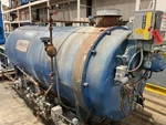 Cleaver Brooks 150 Hp Steam Gas Boiler BL2068. Fixed Price $14500.00.