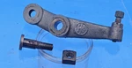 Original Rocker Arm 1HP Ihc Famous Titan Hit & Miss Gas Engine Part No. G7534. Fixed Price $124.99.
