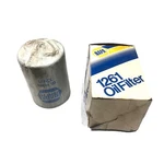 Napa 1261 Engine Oil Filter Select Blue Bird Chevrolet Ford Gmc Mack Models. Fixed Price $19.99.