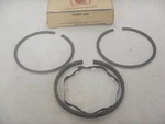 Genuine Oem Tecumseh 32595 Piston Ring Set. Fixed Price $9.90.