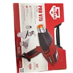Titan Pro V75 Heat Gun # 2363347 No Case. Fixed Price $99.99.