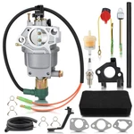 Carburetor For Poulan Pro PP6600E PP7600E Generator. Fixed Price $33.80.