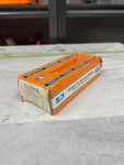 Nos Mercedes-benz Vintage OM636 Diesel Engine Exhaust Valves. Fixed Price $50.00.