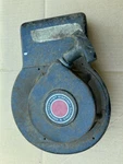 Briggs & Stratton 3.5HP Model # 92502-0865-02 Rewind Blower Housing 390274. Fixed Price $29.99.