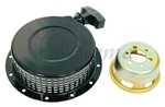 Replacement Recoil Starter Assembly For Yanmar L70EE 114880-76050 114880-76250. Fixed Price $42.99.