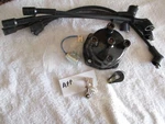 Clark C500 40 Y355 Premium Ign Tune Distributor Cyl Screw Dwn Cap Kit. Fixed Price $112.99.