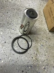 Hastings FF888 Fuel Filter Napa Wix 33073 Case Allis-chalmers 3-53 Detroit. Fixed Price $10.00.