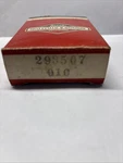 293507 Briggs Rings Set. Fixed Price $11.99.