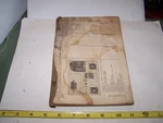 Fairbanks Morse 1/2,3,6HP Z Hit Miss Gas Engine Dealer Parts Book Magneto Wow. Fixed Price $195.95.