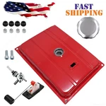 7-GALLON Universal Secondary Fuel Gas Tank Generator Petcock Filter Gauge Cap. Fixed Price $55.89.