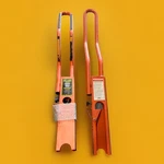Guardian Safe-t Ladder Extension System 10800 (aluminum) Unit. Fixed Price $193.59.