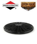 Briggs & Stratton 494439 Rotating Screen Replaces # 690749, 691055, 805723. Fixed Price $42.99.