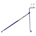 Werner Spj-sbf Steel Pump Jack Foldable Support Brace. Fixed Price $102.40.