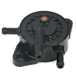 Fits For Briggs & Stratton 597338 (replaces 808492 / 808656) Mikuni Fuel Pump. Fixed Price $11.99.