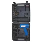 Westward 4HWK2 Heat Gun Kit, Corded Powered, 120V Ac, Variable Temp. Setting,. Fixed Price $112.99.