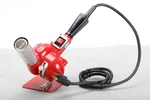 Master Appliance Corp HG-201A Heat Gun Temp Range: 200/300F. Fixed Price $89.99.