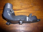 Kubota Intake Manifold D782 D722 & Bolts. Fixed Price $42.95.